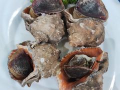 -小海豚•老字号海鲜餐厅(天涯店)