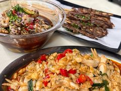 -铭副琦食·虾蟹烩馆(渔人码头店)