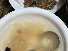 -小秦淮·南京土菜(新亭西路店)