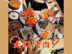 -温野菜涮涮锅(西单大悦城店)