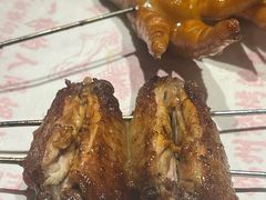 -老白清真烧烤(锦州旗舰店)