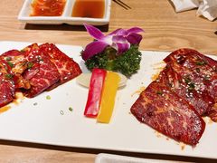 -久苑烧肉(世界城广场店)
