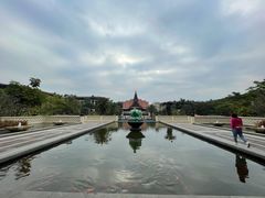 -西双版纳融创皇冠假日度假酒店