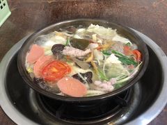 -海关荤豆花(洋河一路店)