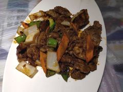 风味红烧月牙骨-乡间好味私家菜(总店)
