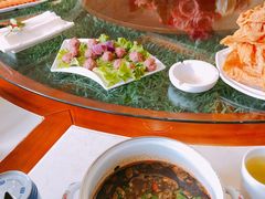 -葛记红焖羊肉(和平路形象店)