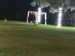 -宴悦海鲜餐厅Driftwood·游水海鲜·牛排(亚龙湾瑞吉店)
