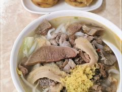 -华威达牛庄(黄埔大道西店)