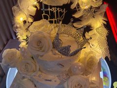 -W20 SHINING Party·K(悦豪和平路店)