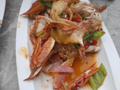 -四川小胡子海鲜(丁村万人海鲜广场店)