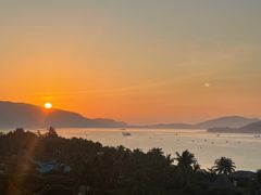 -三亚亚龙湾天域度假酒店