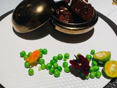-艋舺·台湾小馆老字号(平安悦坊店)