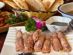 -天外天海鲜食坊