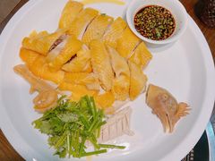 -蠔爺王志德生蚝馆(金沙湾店)