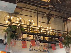 -Hi YOU你的饭局泰餐厅(雍和宫店)