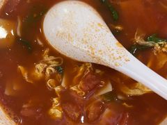 -帕米尔食府(白云观店)