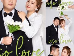 -优娑照相馆(世茂广场店)