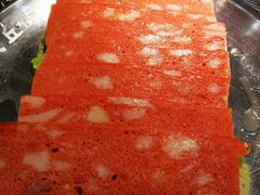 -大丘街路边烤牛肉