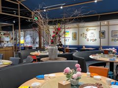 -渝信川菜 · 川味家常菜(财富购物中心店)