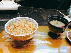 -九洲喜来登酒店湖月日餐厅