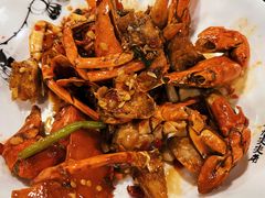 -盛港湾海鲜食府(黄沙店)