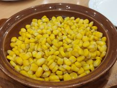 香甜玉米-萨莉亚意式餐厅(三号湾广场店)