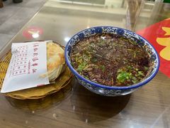-惠记粉汤羊血(丰登路店)
