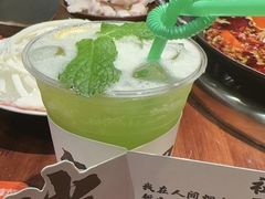 -胖姐社区老火锅(北京总店)