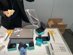 -Tiffany & Co.蒂芙尼
(杭州大厦店)