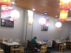 -大四喜·鲜牛肉火锅(洛阳大学城店)