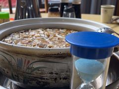 -东巴谷野生菌火锅餐厅