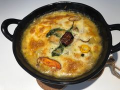 -露露家咖啡店