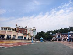 -沈阳方特欢乐世界