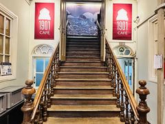 -1901 Cafe(西四店)