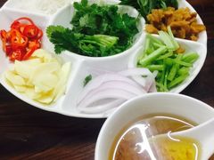 -官塘锋记鱼生·生腌·砂锅粥(牌坊街店)