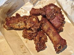 -吴日彪蒜香猪牛排(水巷口店)