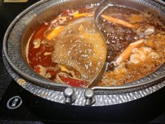 -牛New寿喜烧(虹桥新天地店)