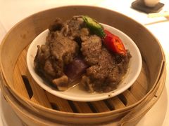 -白天鹅宾馆-宏图府餐厅