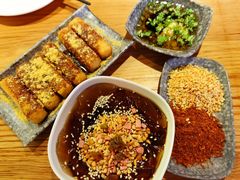 -付小姐在成都(川沙店)