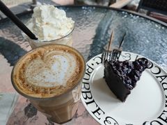 -旧雨咖啡·CoffeeFORU(黄村奥体店)