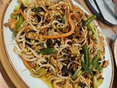 -合合春饼·酱骨·东北菜(潘家园店)