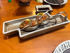 -岚山·居酒屋(科华店)