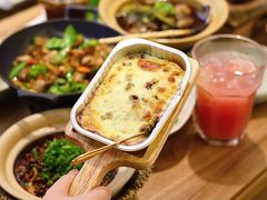 -大盐帮川菜馆(长楹天街店)