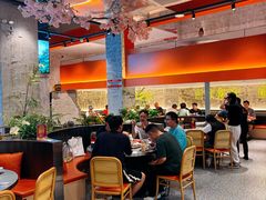 -楚太子  中餐&烧烤(武大店)
