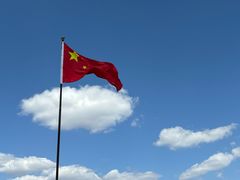 -图们国门景区