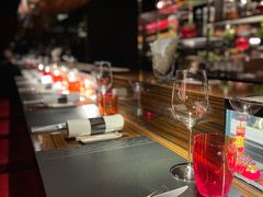 -L'ATELIER de Joel Robuchon(外滩18号店)