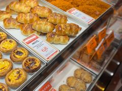 -嘉华鲜花饼·现烤(昆明老街店)