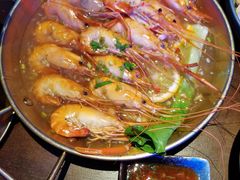 -钳真多钓虾馆·小龙虾海鲜烧烤(九六广场店)