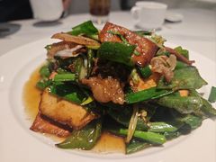 -金熊猫川菜餐厅