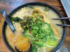 -鲤.金记沙茶面(总店)